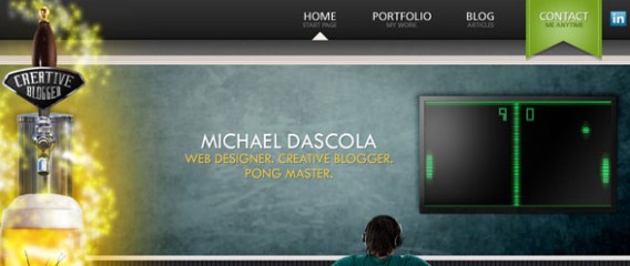 Mike Dascola