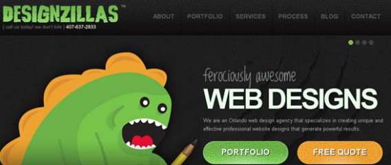 Designzillas