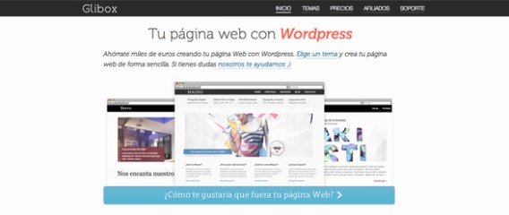 Glibox