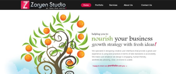 Zoryen Studio