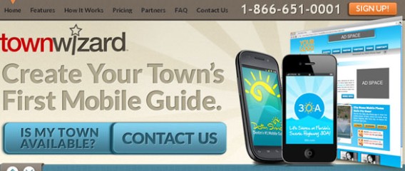 TownWizard