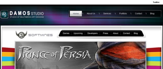 Damos Studio