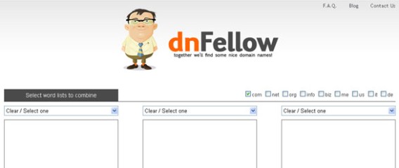 dnfellow