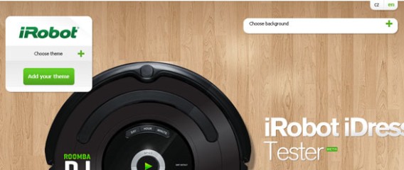 iRobot