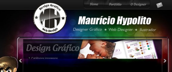 Mauricio Hypolito
