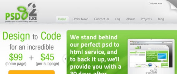 psd2slice