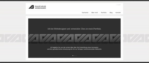 Apler Webdesigner