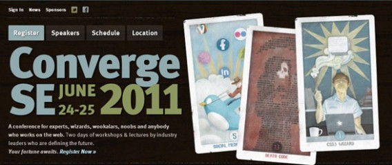 ConvergeSE 2011
