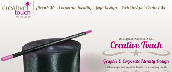 Creative Touch