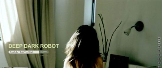 Deep Dark Robot