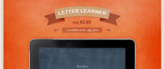 Letter Learner