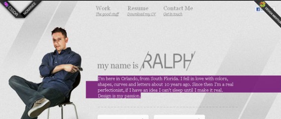 Ralph Millard