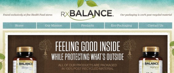 Rx Balance