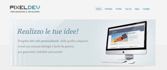 Pixeldev