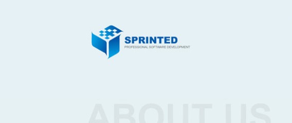 Sprinted