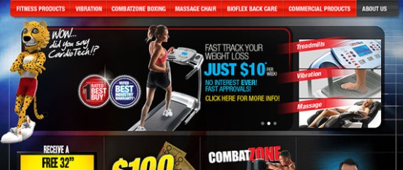 CardioTech