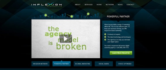 Inflexion Interactive