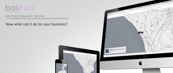 bali run for business