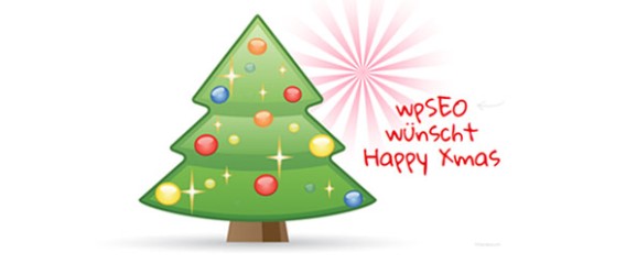 XMAS Landingpage