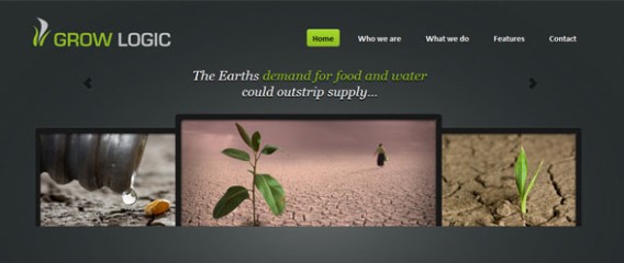 Grow Logic