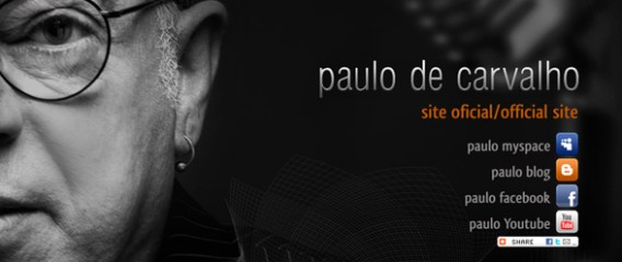 Paulo de Carvalho