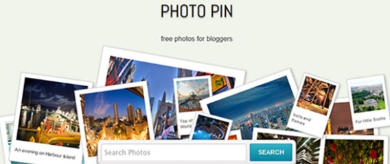 Photo Pin