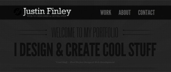 Justin Finley