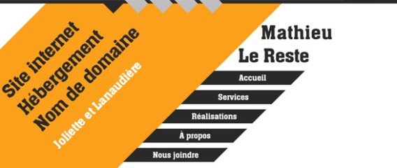 Mathieu Le Reste