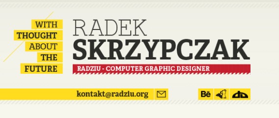 Radziu portfolio