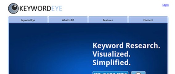 Keyword Eye