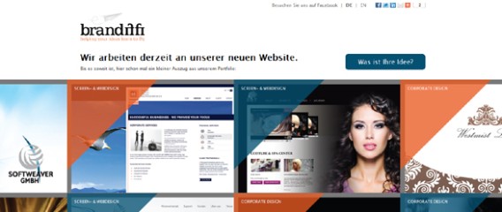 Design Branding Agency