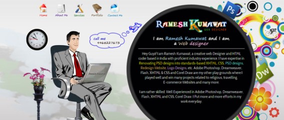 Ramesh Kumawat