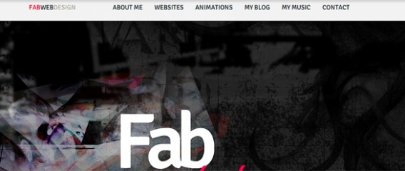 Fab Web Design