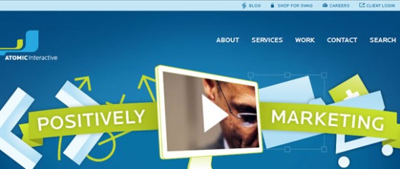Atomic Interactive