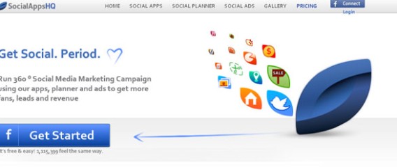 SocialAppsHQ