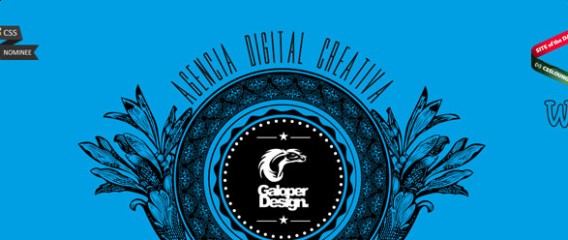 Galoper Design