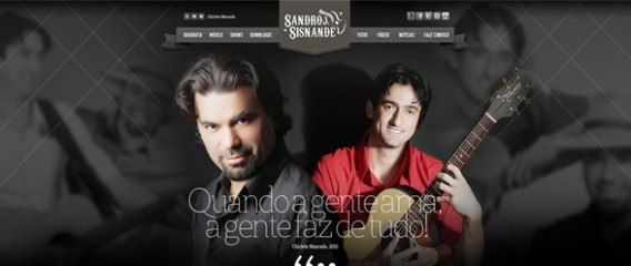 Sandro e Sisnande