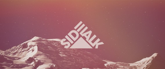 Sidewalkland