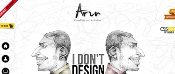 Arun