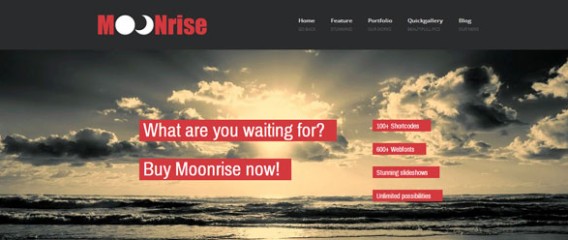 Moonrise