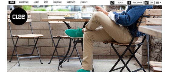 Clae