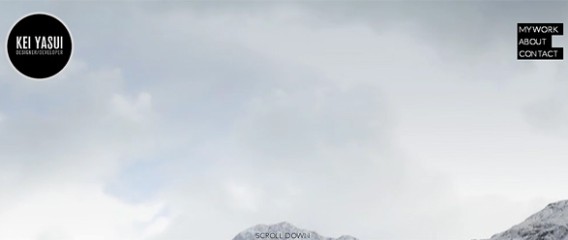 KeiYasui.Com