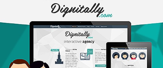 Dignitally
