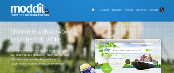 Moddit Internet