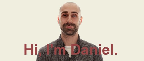 Daniel Eckler