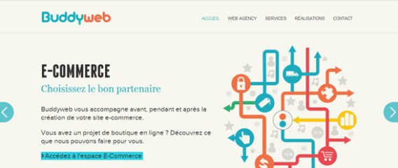 Buddyweb