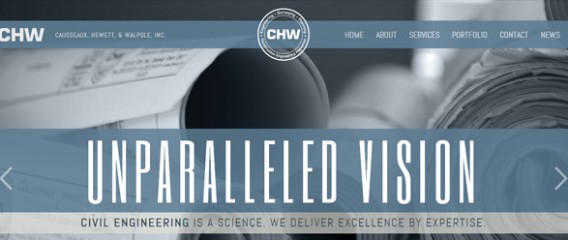 CHW Engineering