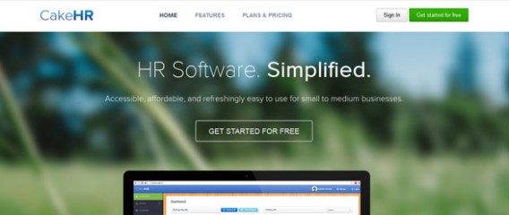 CakeHR