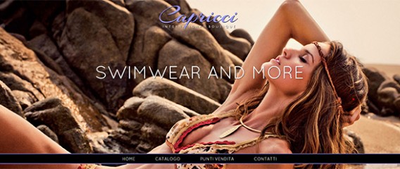 Capricci Boutique