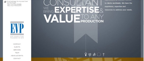 EVP Consulting